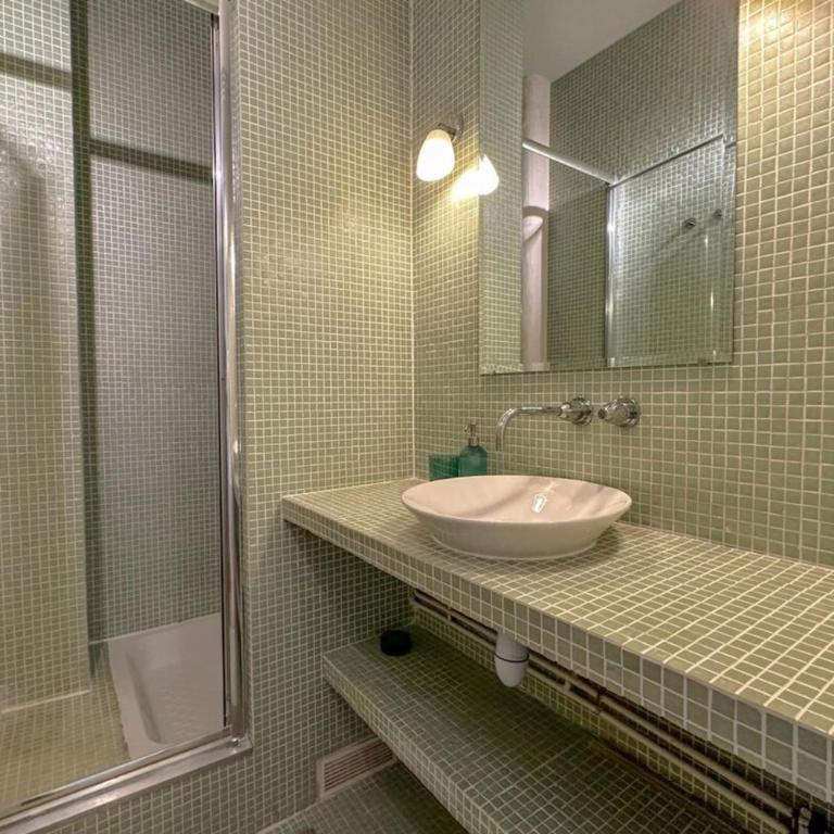 Flexliving - room - Bachaumont - Chambre Double - 8