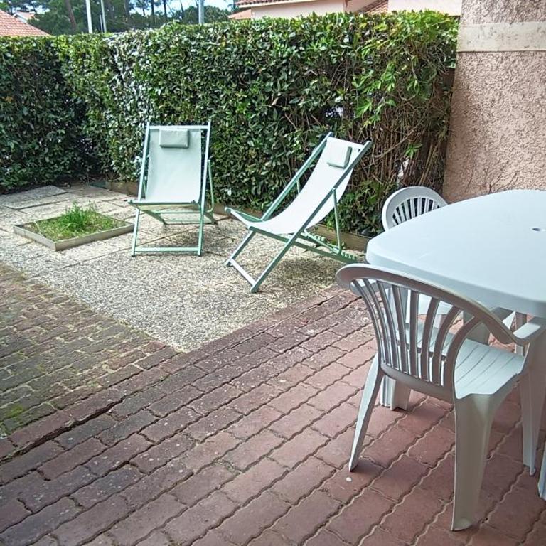 Maison à 800m de la plage classée 1 étoile - Two-Bedroom House - 6