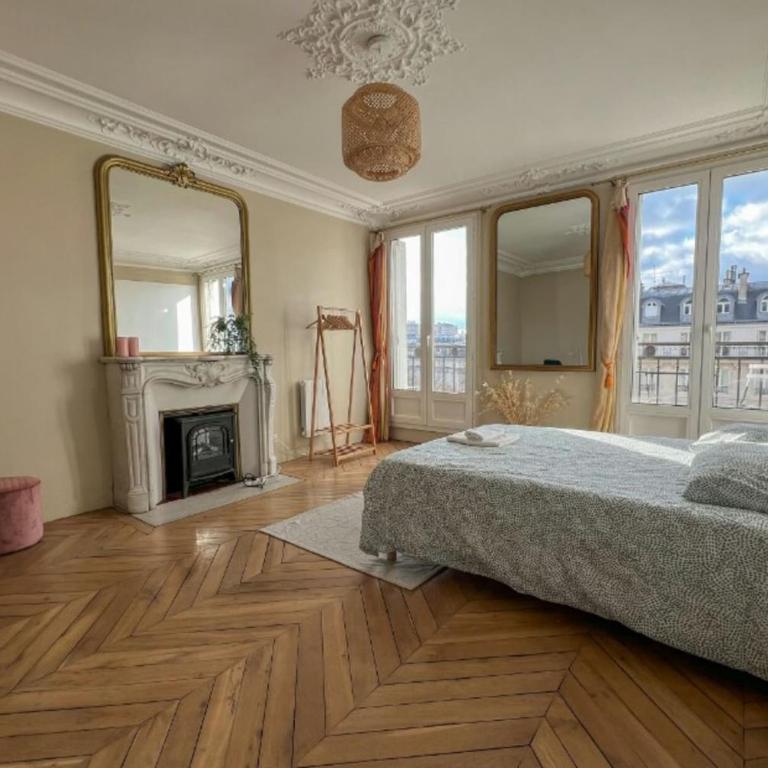 Flexliving - whole flat - Voltaire - Appartement - 26