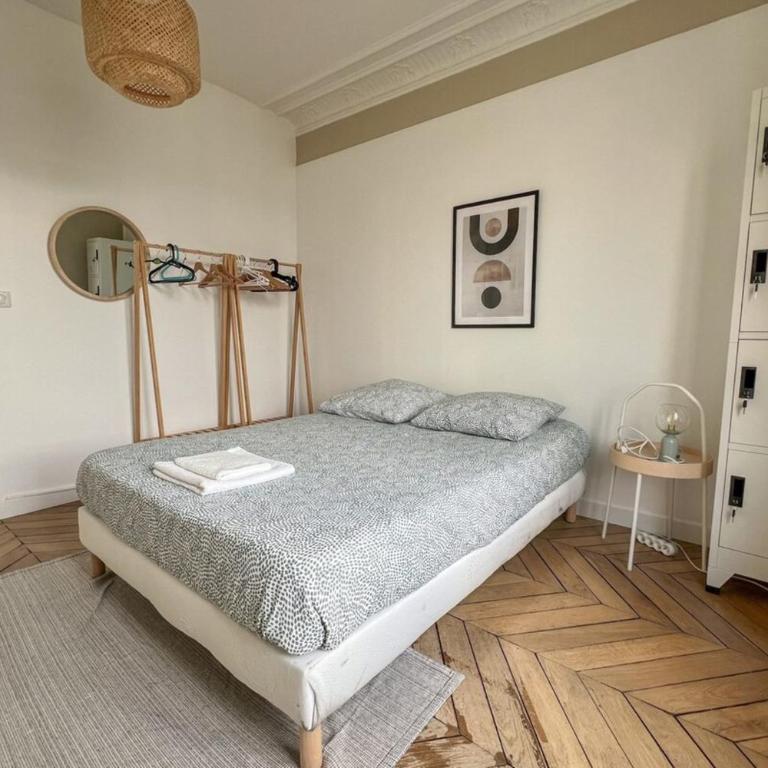 Flexliving - whole flat - Voltaire - Appartement - 35