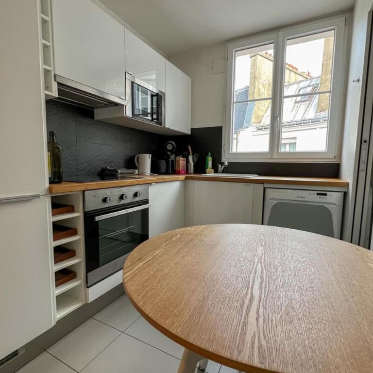 Flexliving - whole flat - Voltaire - Appartement - 47