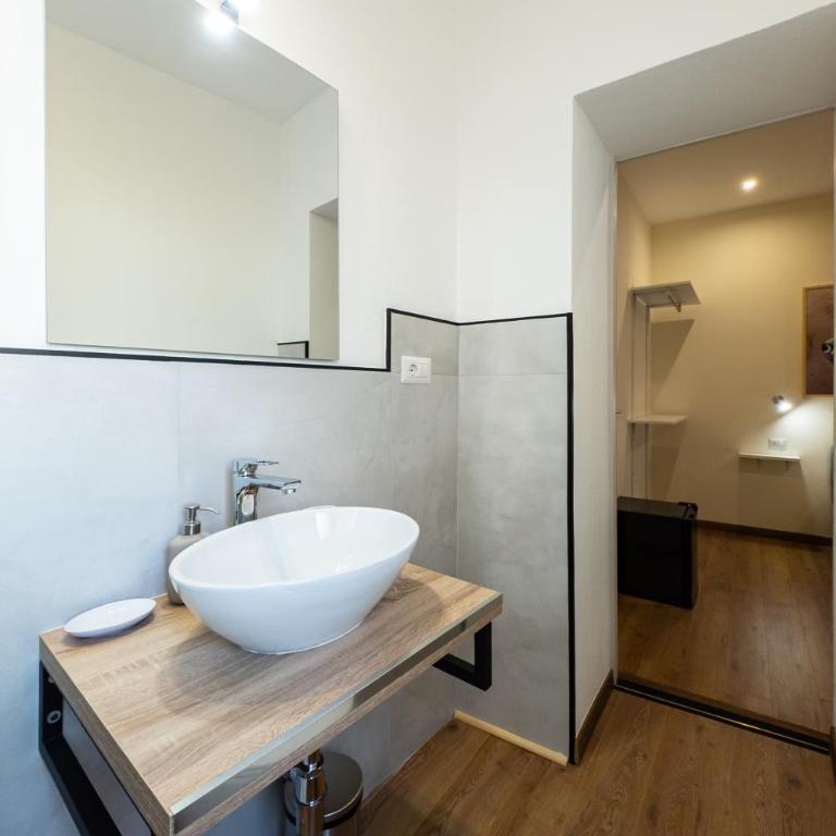 Admiral Appartment - Appartamento con 2 Camere da Letto - 3