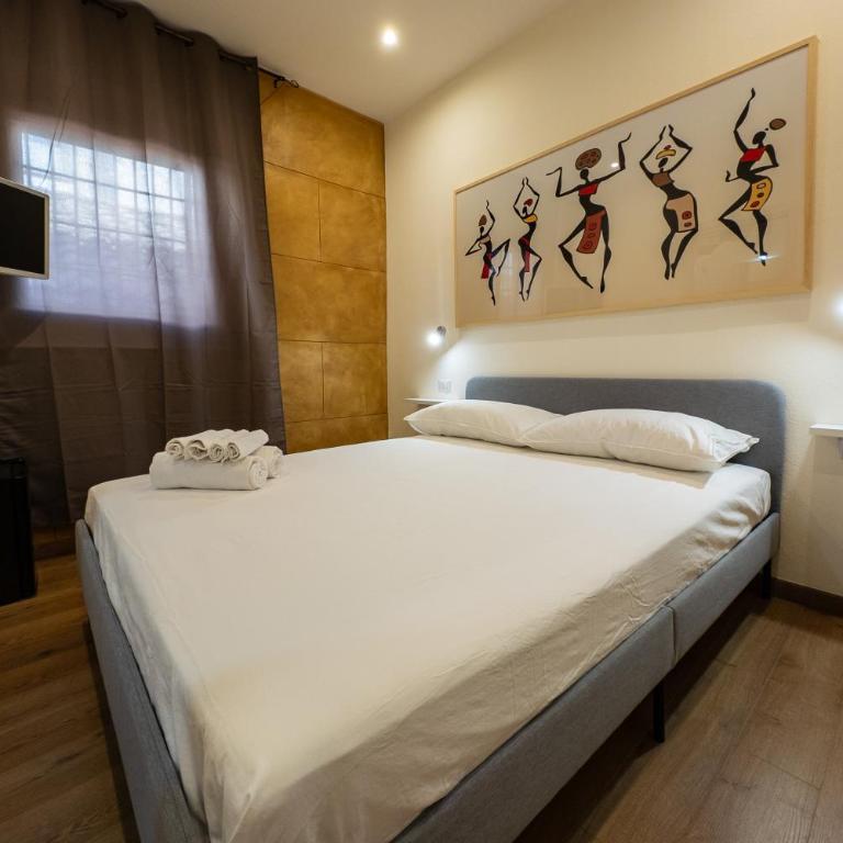 Admiral Appartment - Appartamento con 2 Camere da Letto - 1