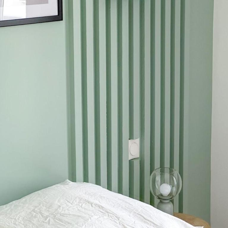 Flexliving - whole flat - Echiquier - Appartement - 24