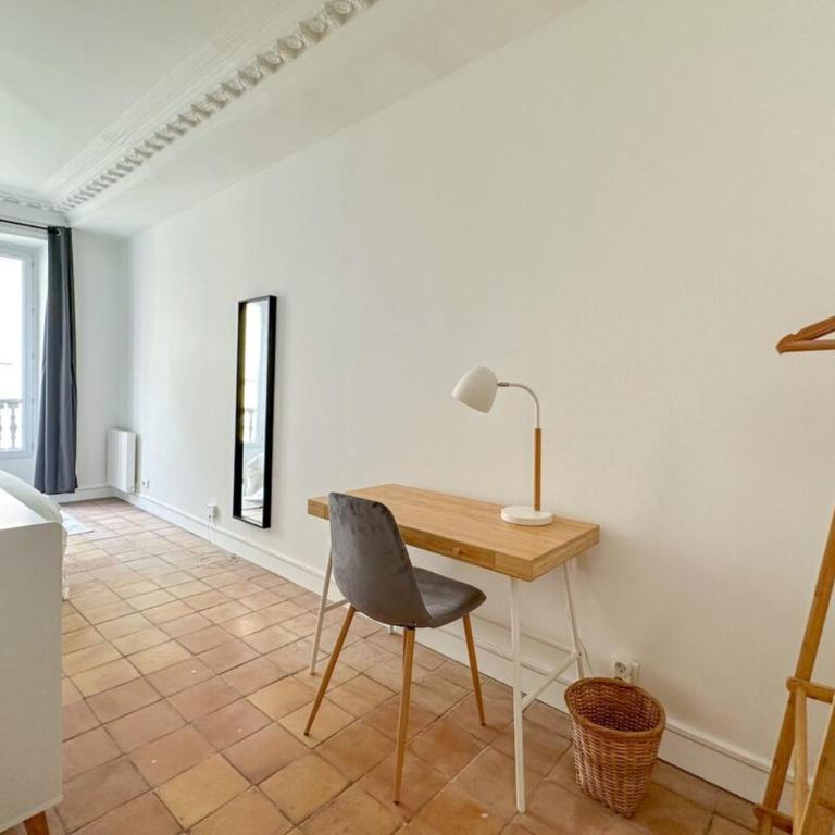 Flexliving - whole flat - Echiquier - Appartement - 26