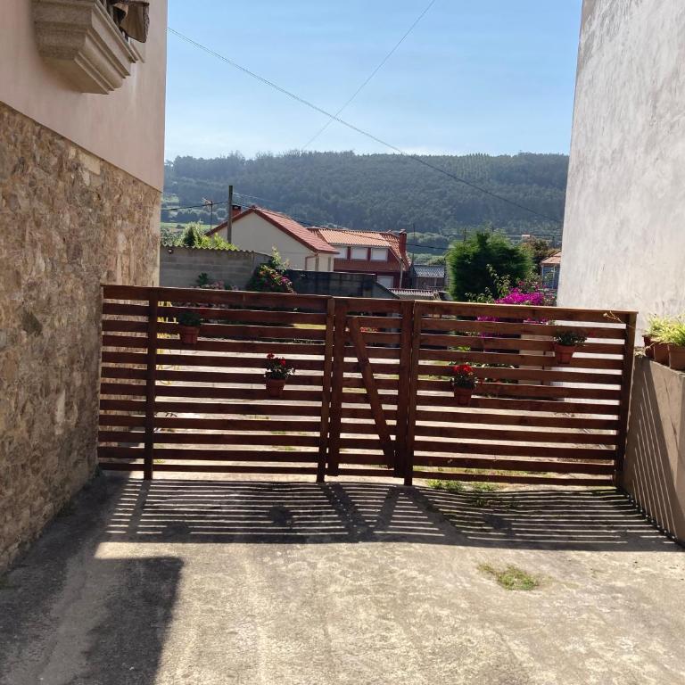 Apartamento en Casa Oliveros, Razo - Apartamento - Planta baja - 15