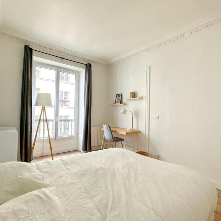 Flexliving - whole flat - Echiquier - Appartement - 36