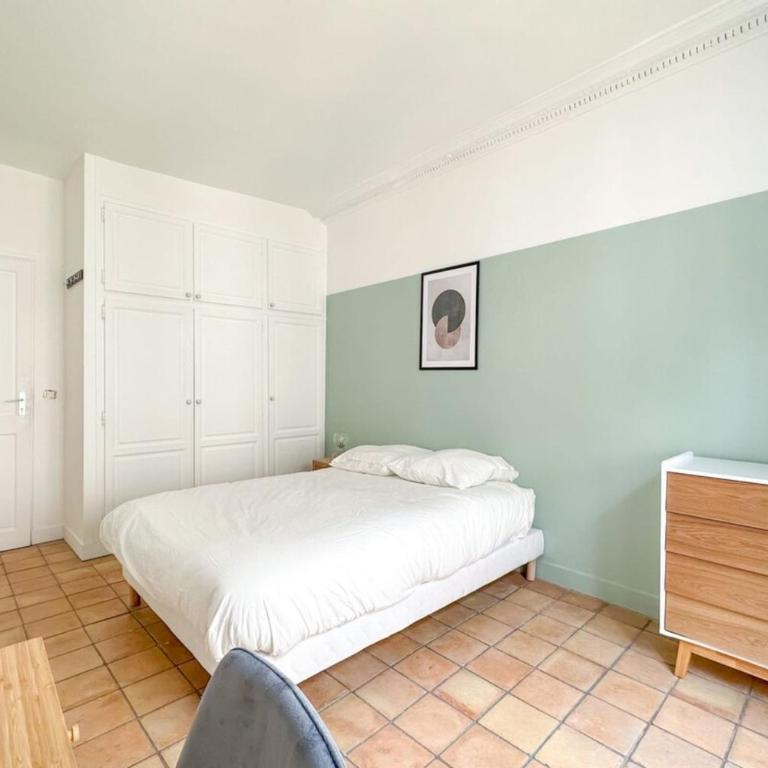 Flexliving - whole flat - Echiquier - Appartement - 37