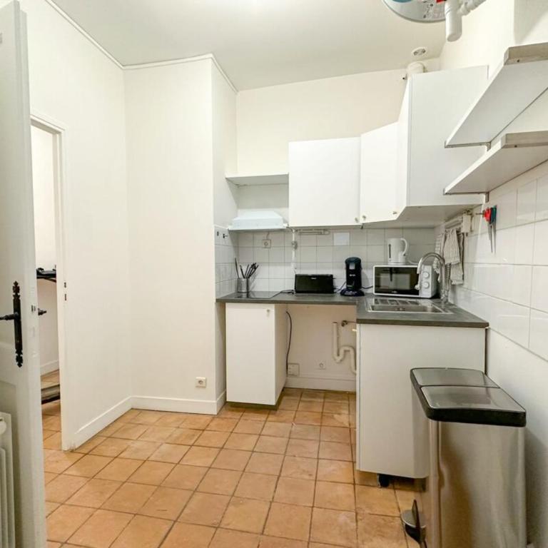 Flexliving - whole flat - Echiquier - Appartement - 40