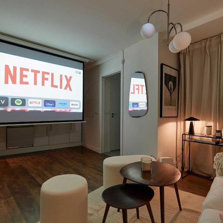 Classy Apartment 2BD-4P - Eiffel Tower - Appartement 2 Chambres - 8