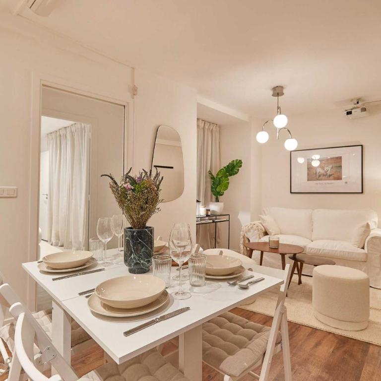 Classy Apartment 2BD-4P - Eiffel Tower - Appartement 2 Chambres - 2