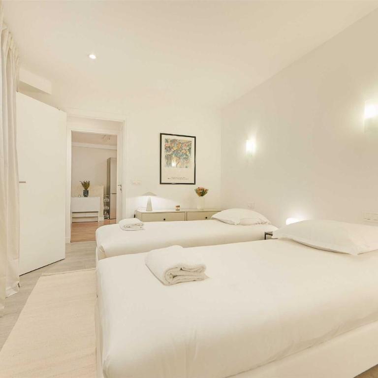 Classy Apartment 2BD-4P - Eiffel Tower - Appartement 2 Chambres - 12