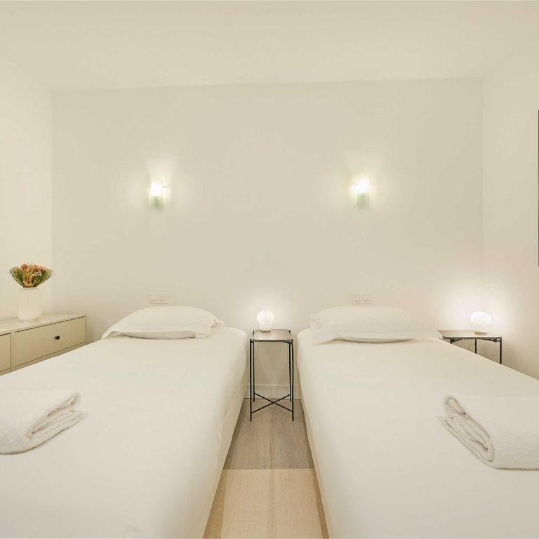 Classy Apartment 2BD-4P - Eiffel Tower - Appartement 2 Chambres - 13
