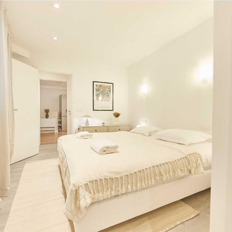 Classy Apartment 2BD-4P - Eiffel Tower - Appartement 2 Chambres - 4