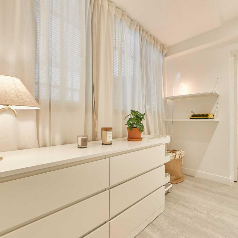 Classy Apartment 2BD-4P - Eiffel Tower - Appartement 2 Chambres - 17
