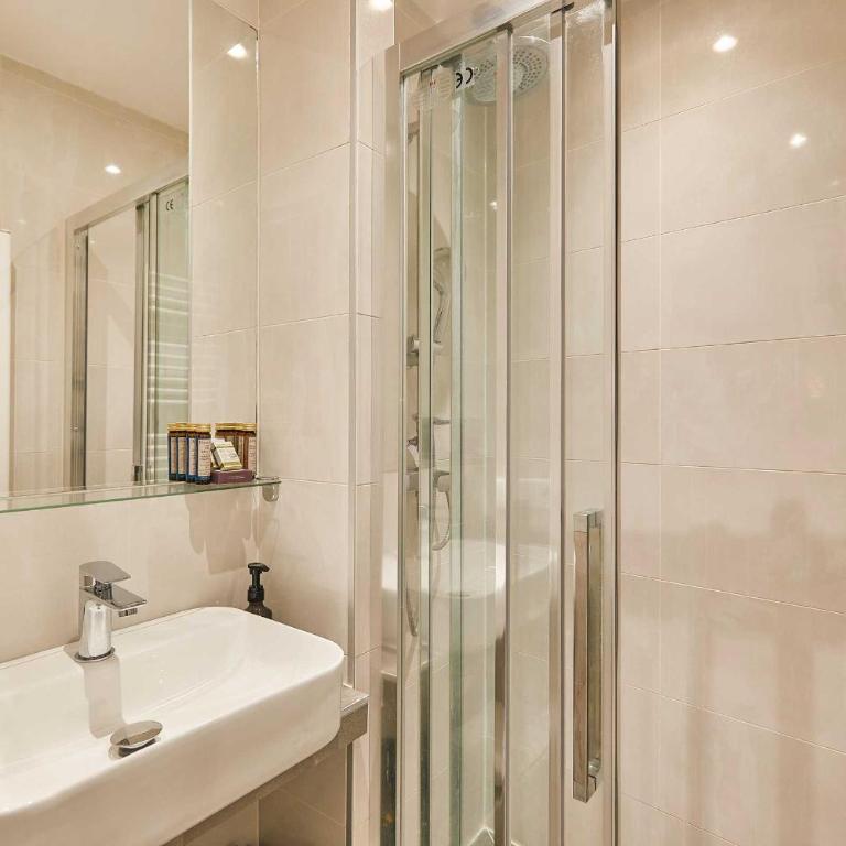 Classy Apartment 2BD-4P - Eiffel Tower - Appartement 2 Chambres - 6
