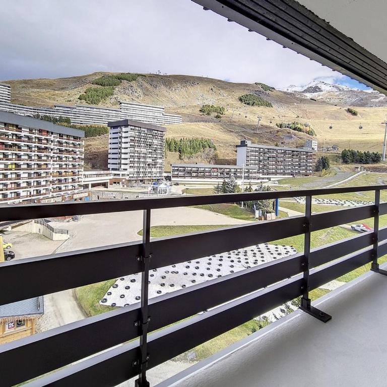 Appartement spacieux · Accès direct aux pistes · Balcon ensoleillé - FR-1-344-298 - Apartment (6 Erwachsene) - 15