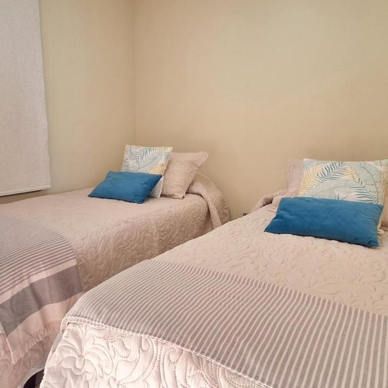 Departamento del Mar 5720 - Apartamento con vistas al mar - 19