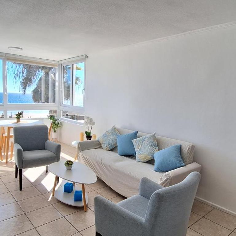 Departamento del Mar 5720 - Apartamento con vistas al mar - 3
