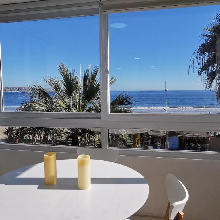 Departamento del Mar 5720 - Apartamento con vistas al mar - 15