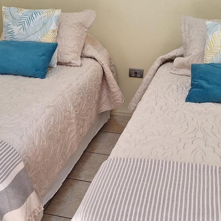 Departamento del Mar 5720 - Apartamento con vistas al mar - 22