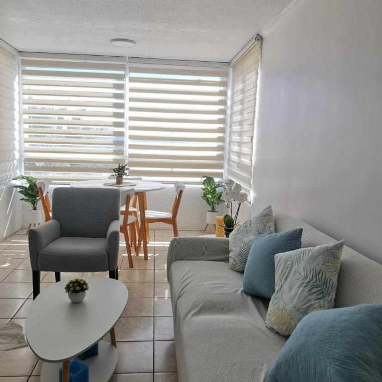 Departamento del Mar 5720 - Apartamento con vistas al mar - 13