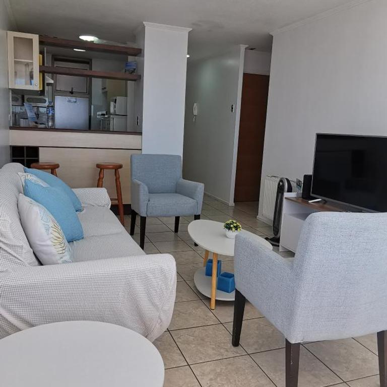 Departamento del Mar 5720 - Apartamento con vistas al mar - 16