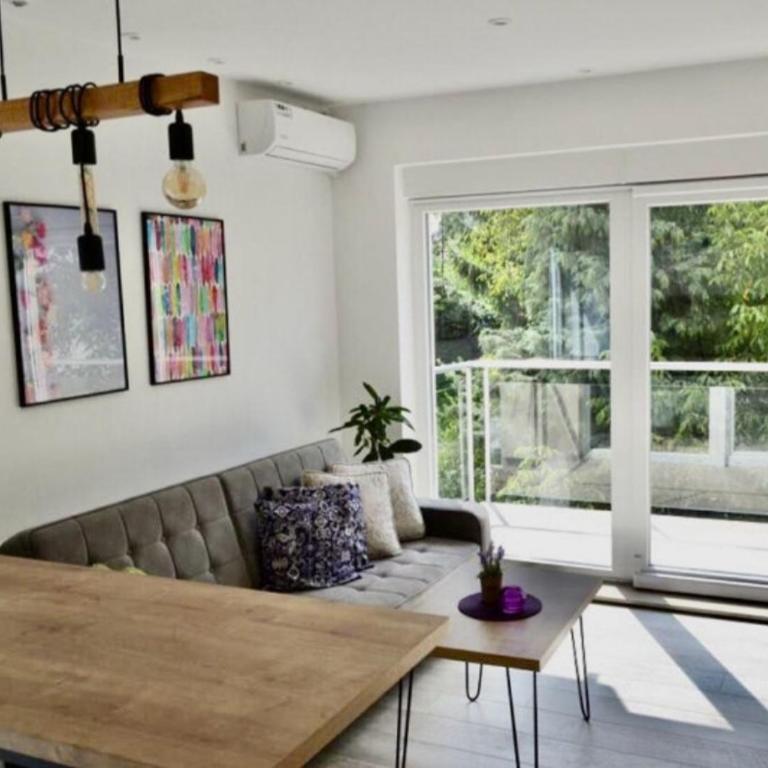 Another home - Apartman sa 1 Spavaćom Sobom - 21