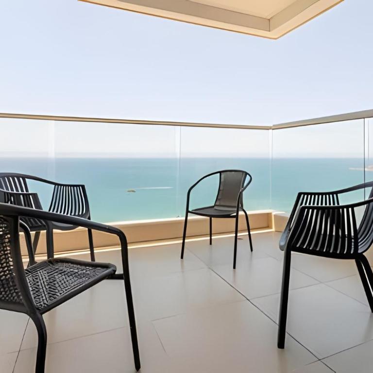 Laurdhomes Palmetto Beach Floor 32, Sea View, 3HBT - Apartamento de 3 dormitorios - 17