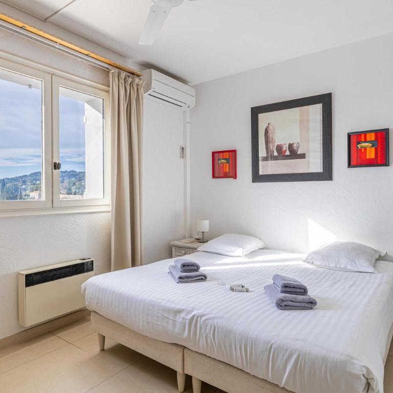 Luxurious Private 6-bed villa with Pool Mougins - Appartement - 18
