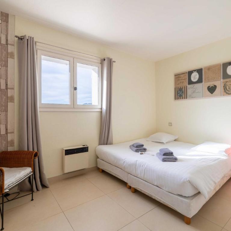 Luxurious Private 6-bed villa with Pool Mougins - Appartement - 19