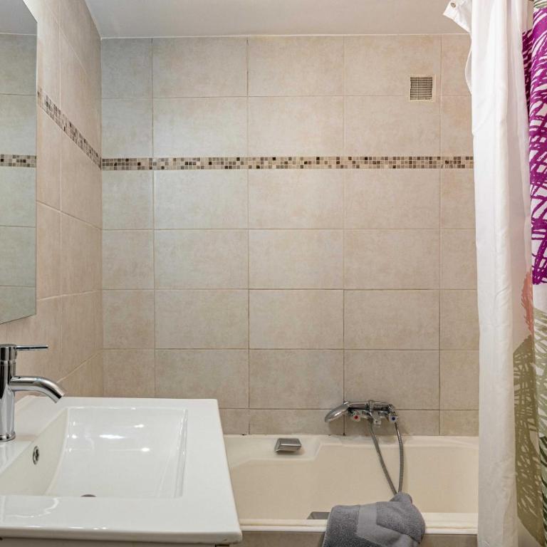 Luxurious Private 6-bed villa with Pool Mougins - Appartement - 21