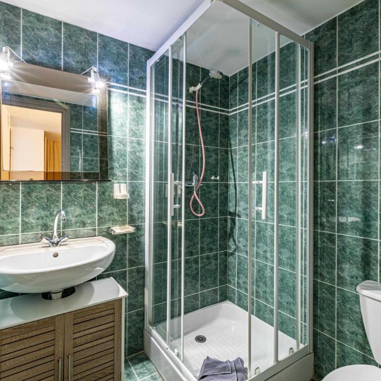 Luxurious Private 6-bed villa with Pool Mougins - Appartement - 23