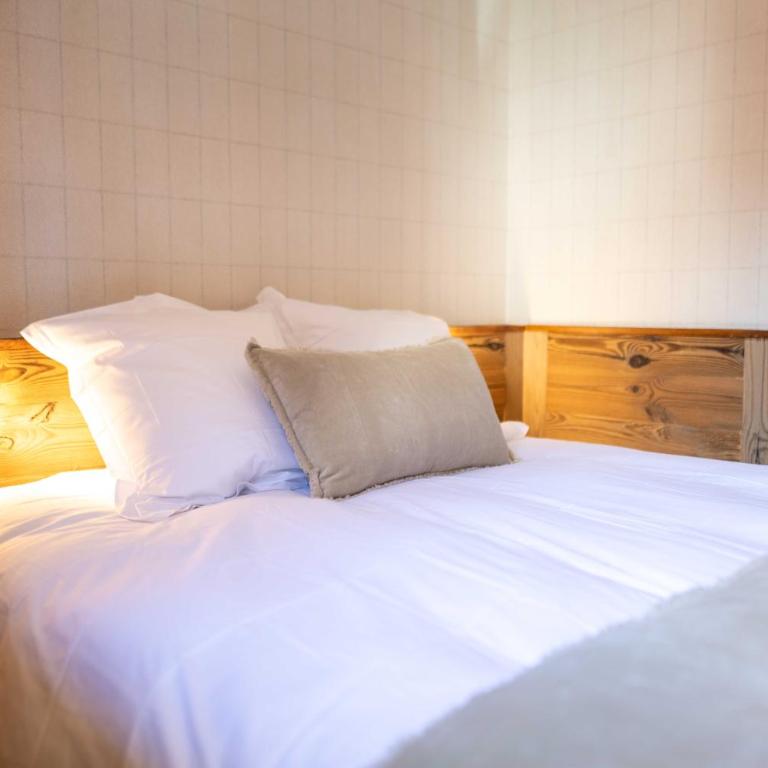 Apartment with terrace and parking heart of Megève - Appartement - 10