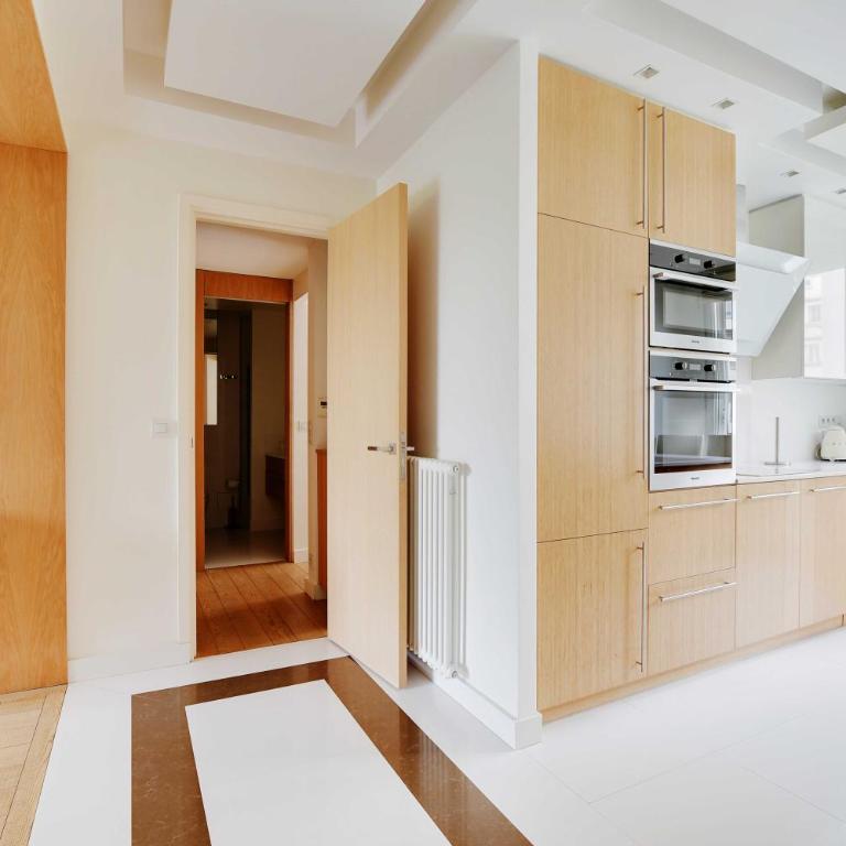 Charming Appt with a-c- 1bd-2p - Tour Eiffel - Appartement 1 Chambre - 10