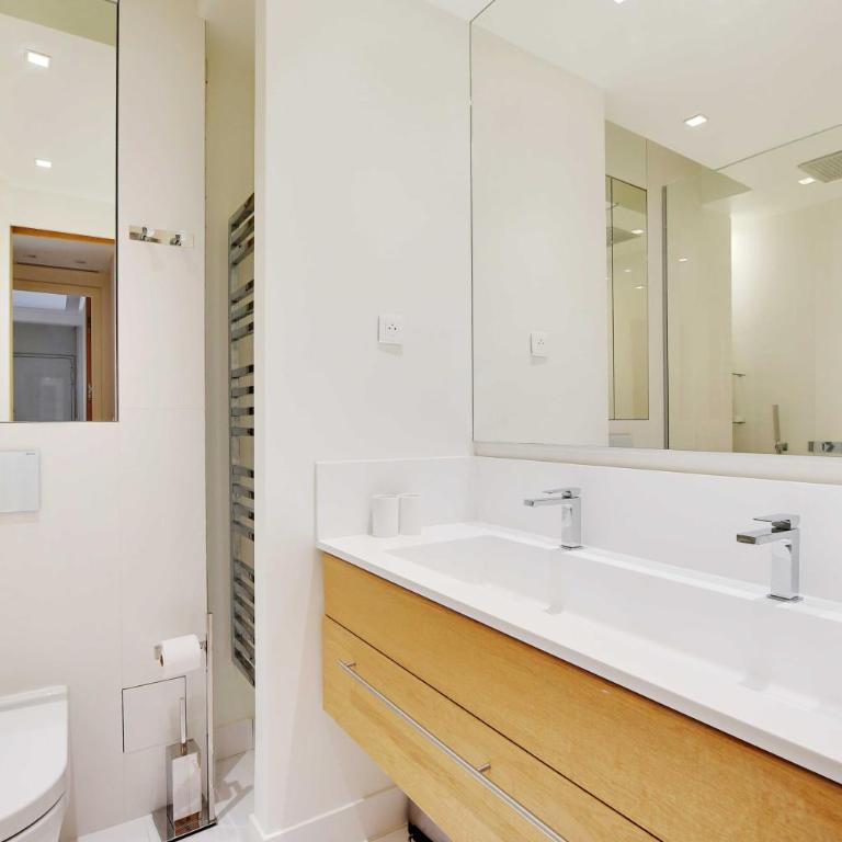 Charming Appt with a-c- 1bd-2p - Tour Eiffel - Appartement 1 Chambre - 14