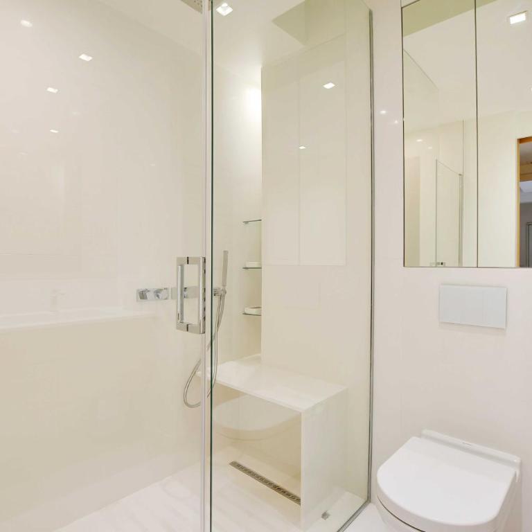 Charming Appt with a-c- 1bd-2p - Tour Eiffel - Appartement 1 Chambre - 15