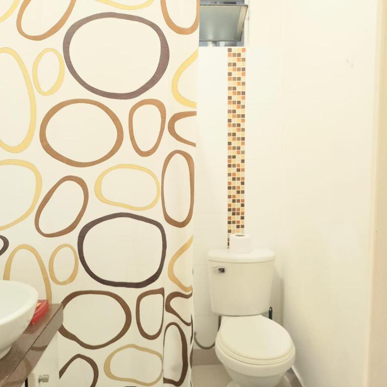 Centro Histórico de Lima, Departamentos Temporales - Apartment - 7