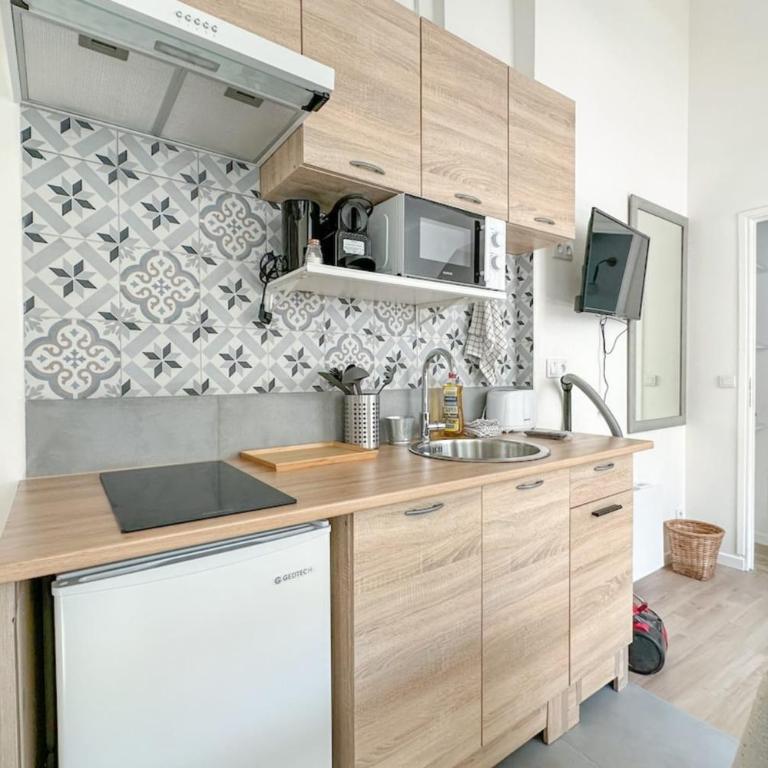 Flexliving - Studio - Charlot - Studio - 14
