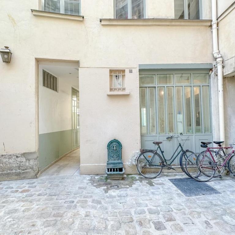 Flexliving - Studio - Charlot - Studio - 24