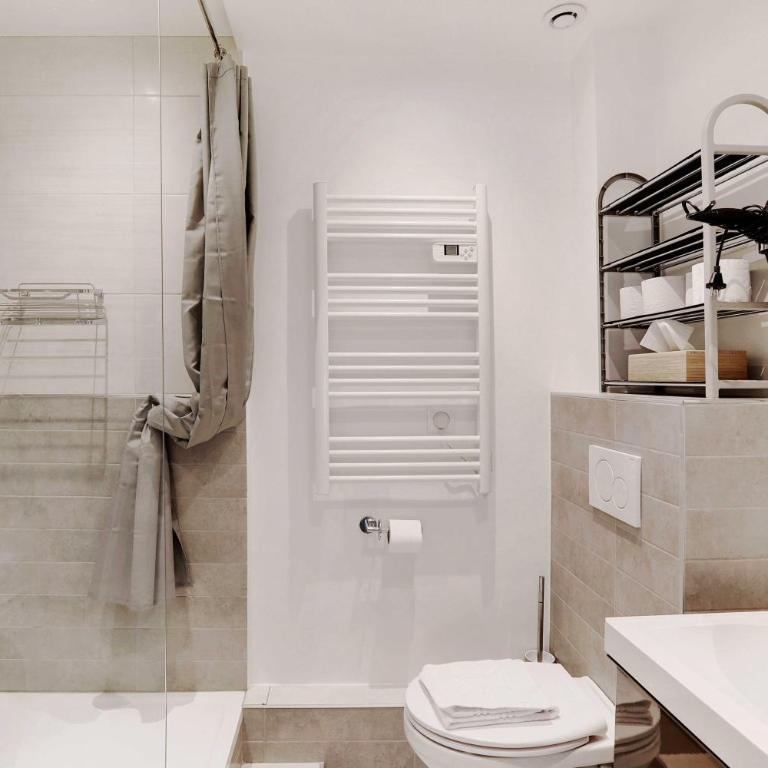 Cozy studio - 2P - Place de la Bourse - Appartement - 5