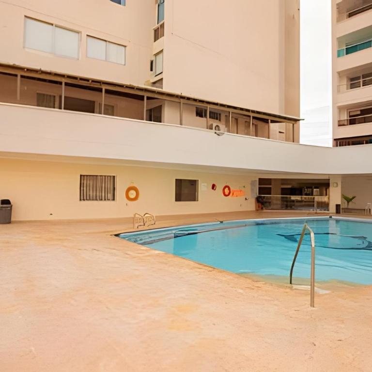Laurdhomes Laguito Loft , Hot Ware, 1Bath - Apartamento de 1 dormitorio - 14