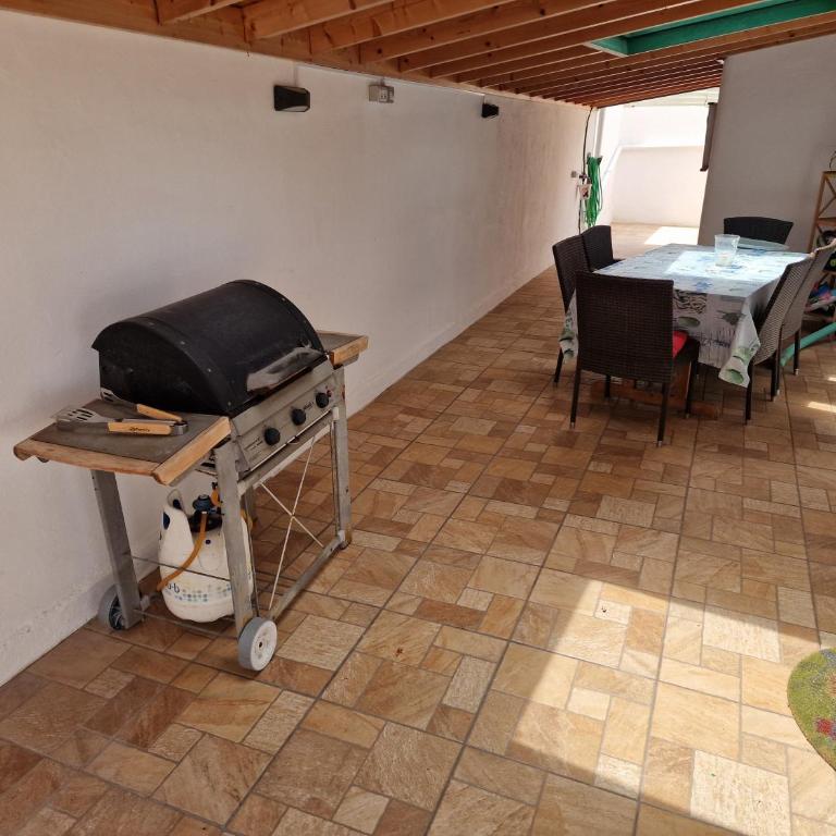 Casa Playa Chica Lanzarote - Casa de 3 dormitorios - 9