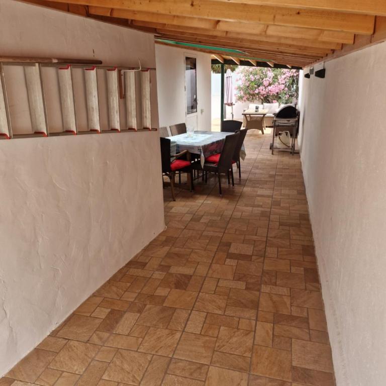 Casa Playa Chica Lanzarote - Casa de 3 dormitorios - 11