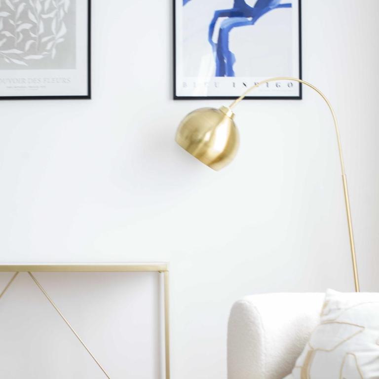 Bright & charming apartment - 1BR-4P - Montmartre - Appartement - 8