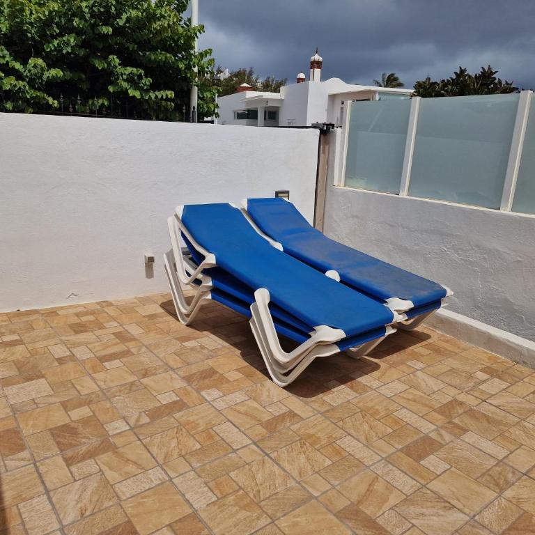 Casa Playa Chica Lanzarote - Casa de 3 dormitorios - 16