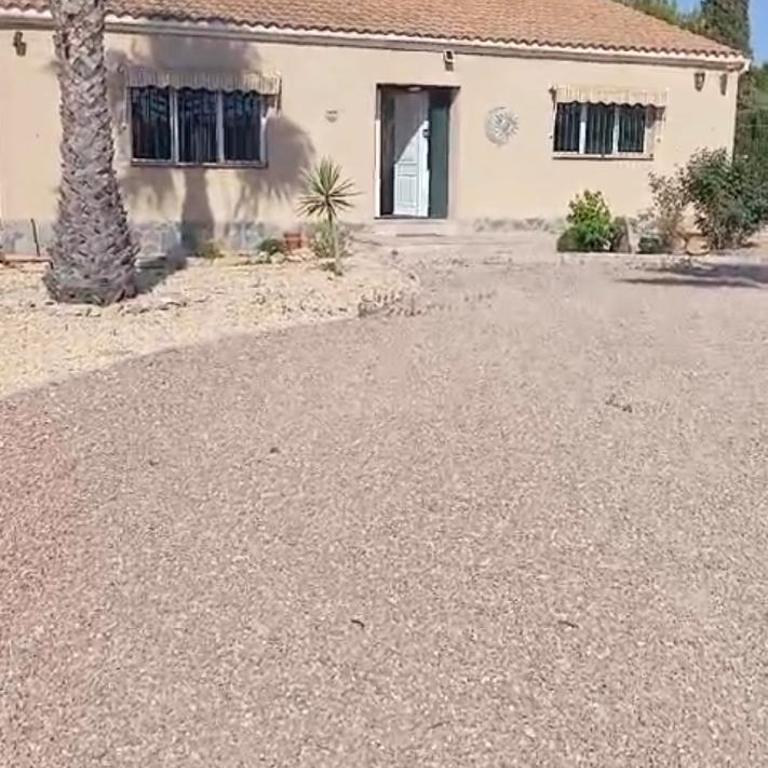 Villa Oregano Oasis Stunning Villa with own heated pool - Villa - 45