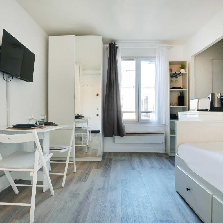 Cozy studio - 2P - Place de la Bastille - Appartement 1 Chambre - 7