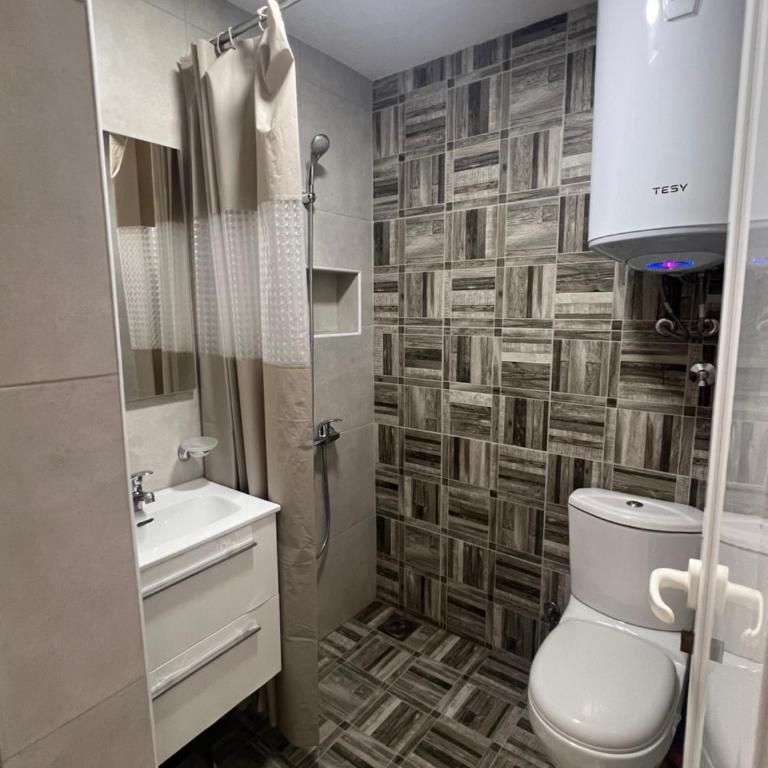 Apartmani Juković - Apartment - 2