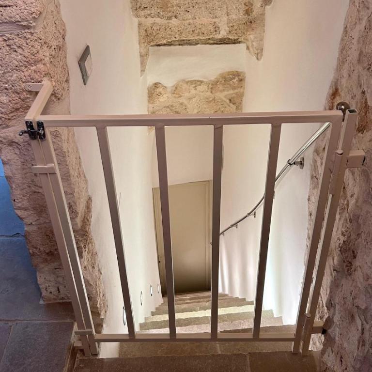 Dimora Lo Scrigno - una PERLA nel CUORE di OSTUNI - One-Bedroom House - 21